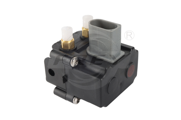 Compressor, compressed air system (886800501)