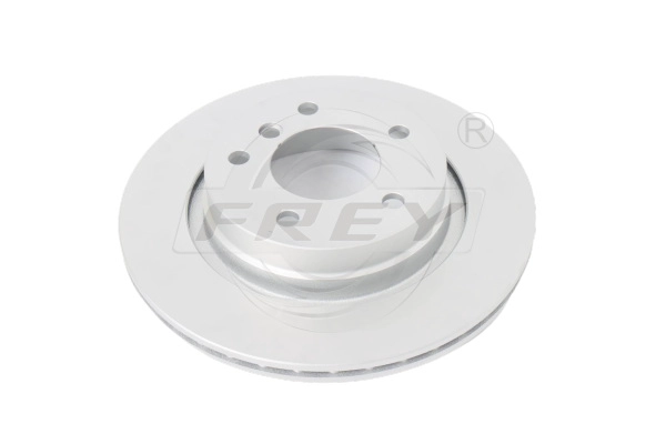 Brake Disc (845206401)