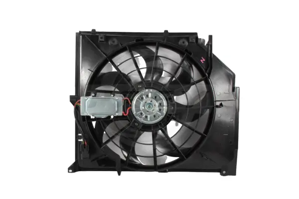 Fan, engine cooling (824100701)