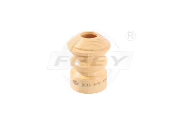 Rubber Buffer, suspension (851310401)