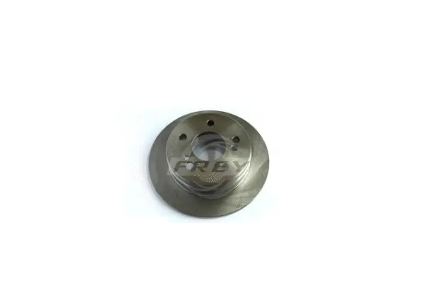 Brake Disc (745232401)