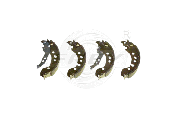 Brake Shoe (745603301)