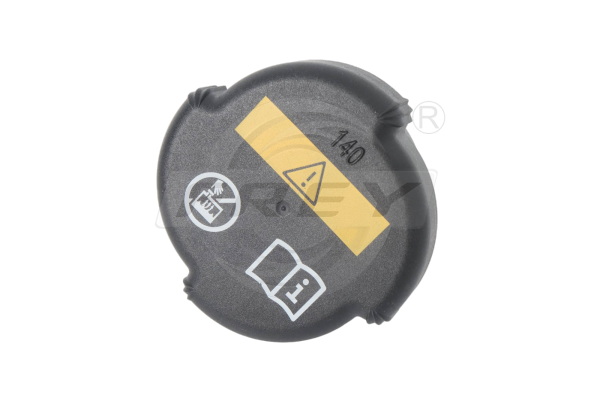 Cap, coolant tank (823905201)