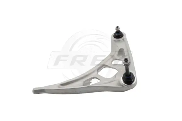 Control/Trailing Arm, wheel suspension (850103001)