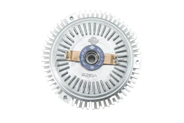 Clutch, radiator fan (723701401)