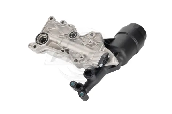 Oil Cooler, engine oil (709501201)