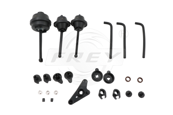 Intake Manifold Module (703430901)