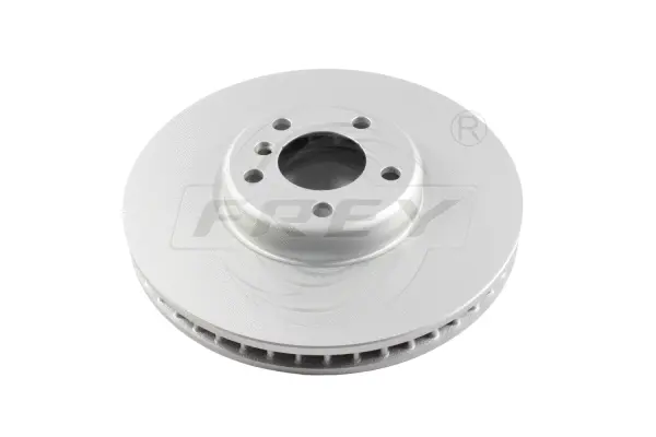 Brake Disc (845216001)
