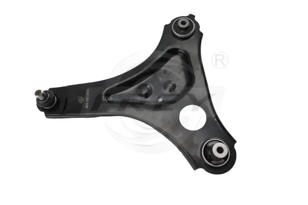 Control/Trailing Arm, wheel suspension (750130101)