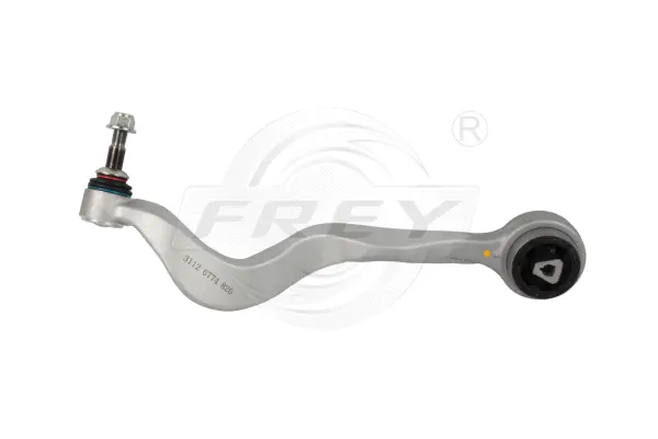 Control/Trailing Arm, wheel suspension (850105401)