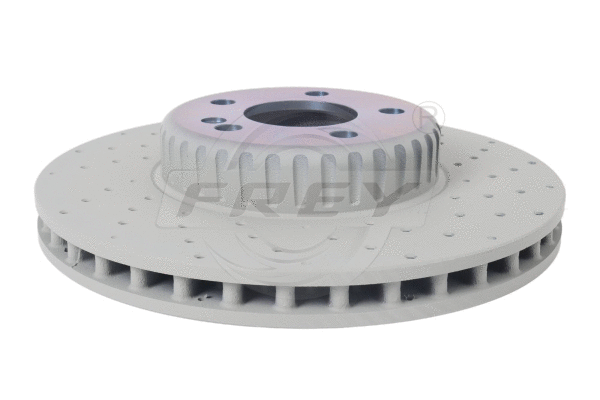 Brake Disc (745233901)