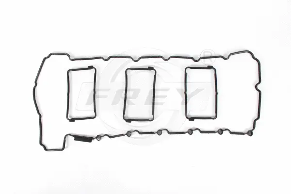 Gasket Set, cylinder head cover (800400601)