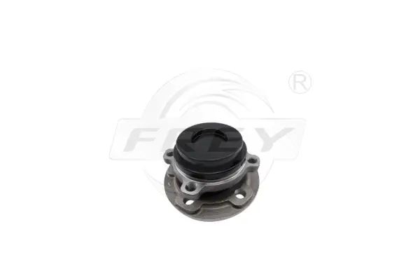 Wheel Bearing Kit (865709601)