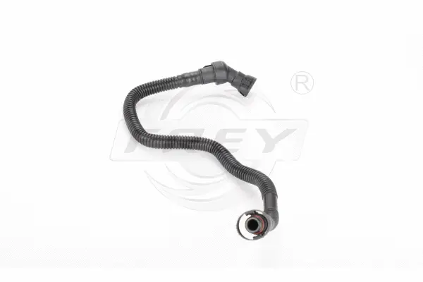Hose, crankcase ventilation (813087201)