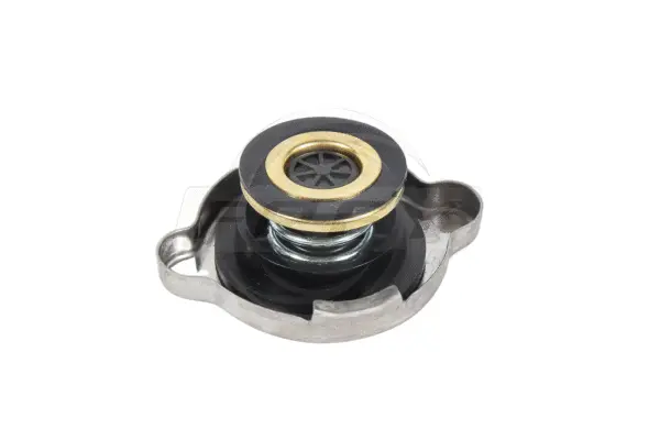 Cap, coolant tank (723900401)