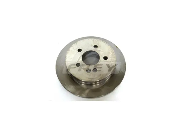 Brake Disc (745203901)