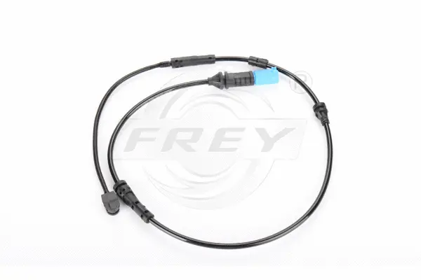 Warning Contact, brake pad wear (880711901)