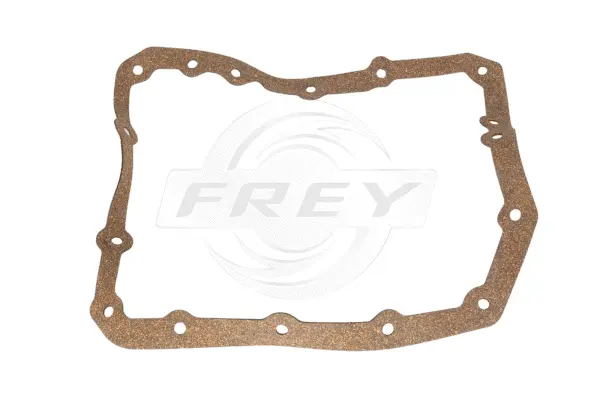 Gasket, automatic transmission oil sump (800803401)