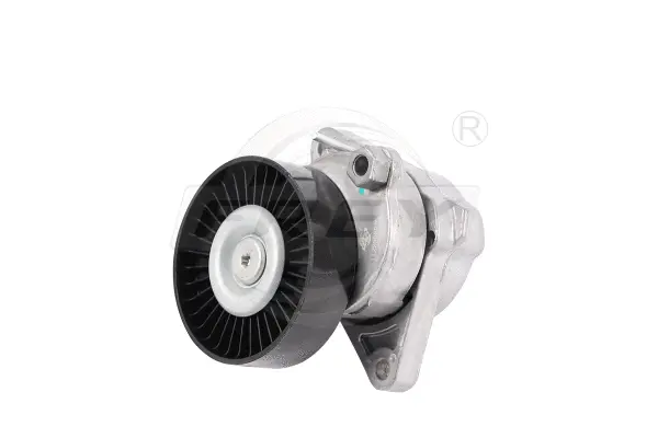 Tensioner Pulley, V-ribbed belt (721200101)