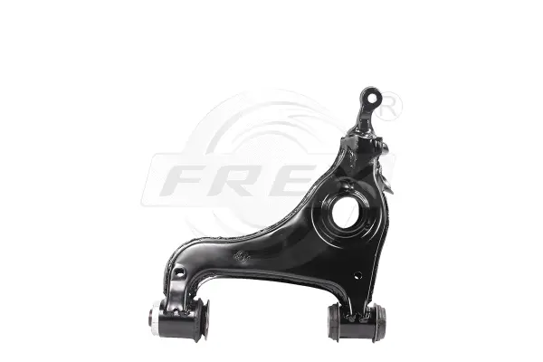 Control/Trailing Arm, wheel suspension (750109801)