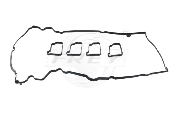 Gasket, cylinder head cover (700408401)