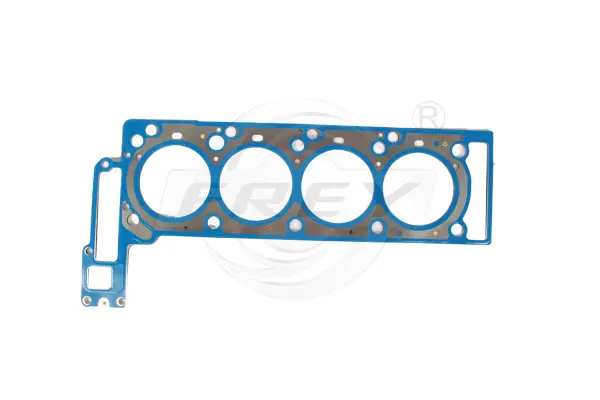 Gasket, cylinder head (700115801)