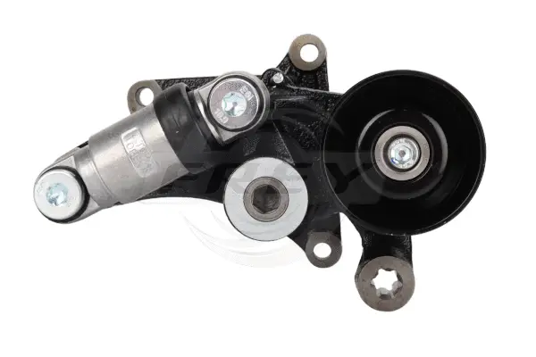 Belt Tensioner, V-ribbed belt (721205701)