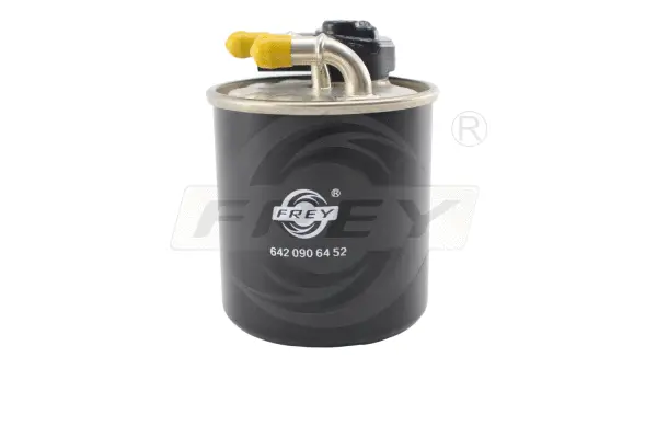 Fuel Filter (715405101)
