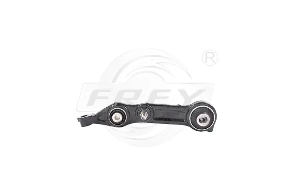 Control/Trailing Arm, wheel suspension (750102901)