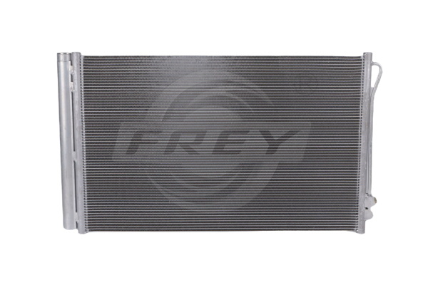 Condenser, air conditioning (784916401)