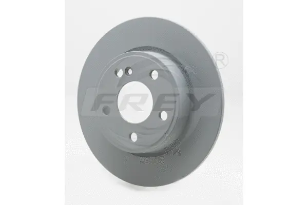 Brake Disc (745232501)