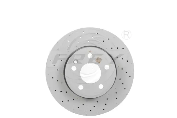 Brake Disc (745222501)