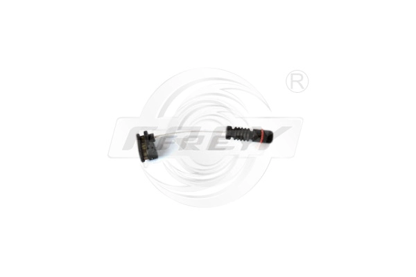 Warning Contact, brake pad wear (780701501)