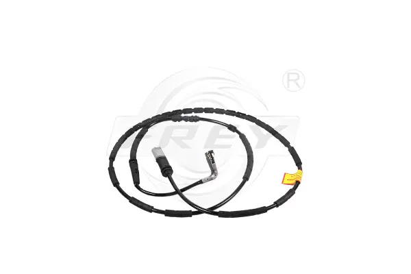 Warning Contact, brake pad wear (880706201)