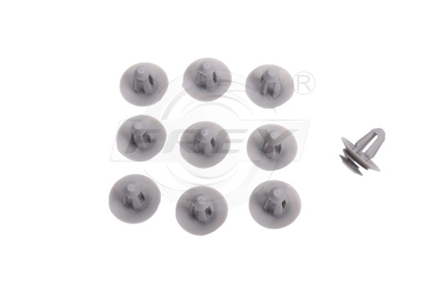 Clip, trim/protection strip (797317801)