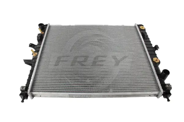 Radiator, engine cooling (723802601)