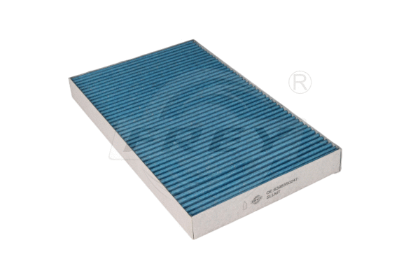 Filter, cabin air (792201901)