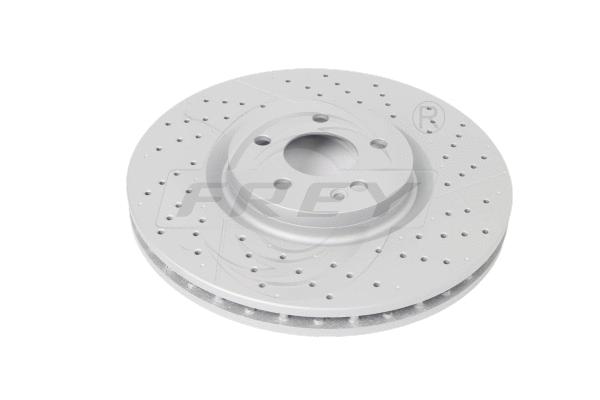 Brake Disc (745234101)