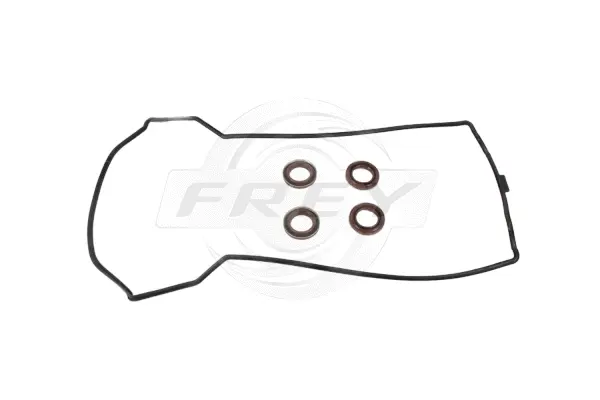 Gasket, cylinder head cover (700400801)