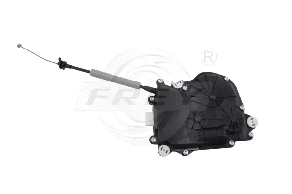 Tailgate Lock (898000701)