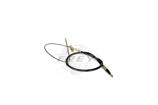 Cable Pull, parking brake (745022001)