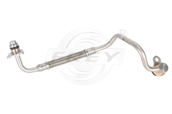 Oil Pipe, charger (816033601)