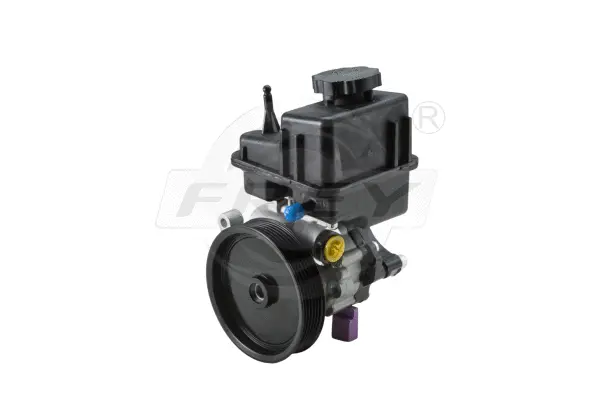 Hydraulic Pump, steering (760911301)