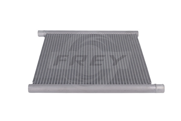 Radiator, engine cooling (723825101)