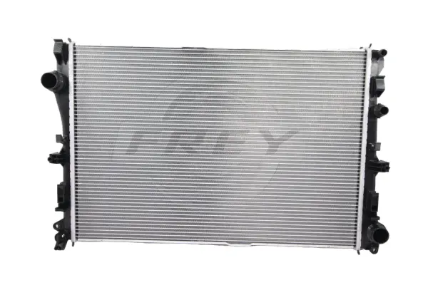 Radiator, engine cooling (723816401)