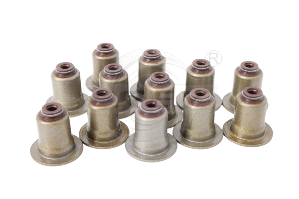 Seal Set, valve stem (801503401)