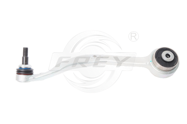 Control/Trailing Arm, wheel suspension (850131201)