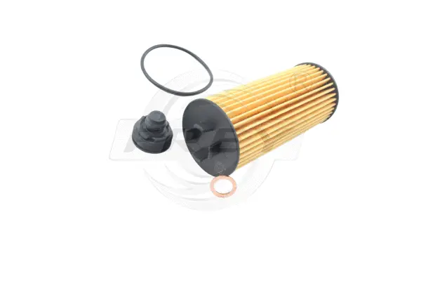 Oil Filter (809107601)