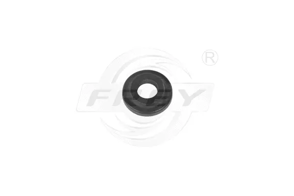 Seal Ring, cylinder head cover bolt (800512101)