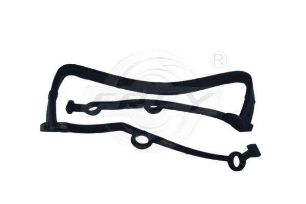 Gasket, timing case (807000243)